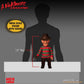 A Nightmare on Elm Street - Freddy Krueger Mega Scale Action Figure