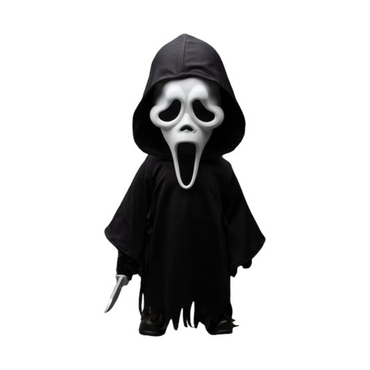 Scream - Ghostface 15" Mega Scale Figure