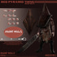 Silent Hill 2 - Red Pyramid Thing One:12 Collective Action Figure