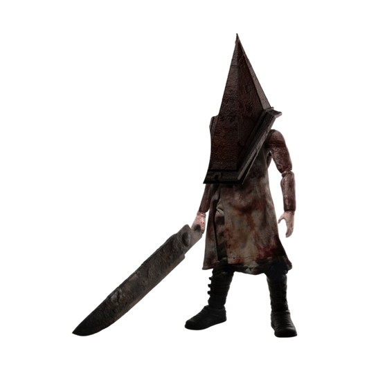 Silent Hill 2 - Red Pyramid Thing One:12 Collective Action Figure