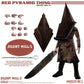 Silent Hill 2 - Red Pyramid Thing One:12 Collective Action Figure