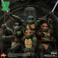 **Pre-Order** Teenage Mutant Ninja Turtles (1990) - ONE:12 Collective 4-Figure Box Set
