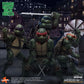 **Pre-Order** Teenage Mutant Ninja Turtles (1990) - ONE:12 Collective 4-Figure Box Set