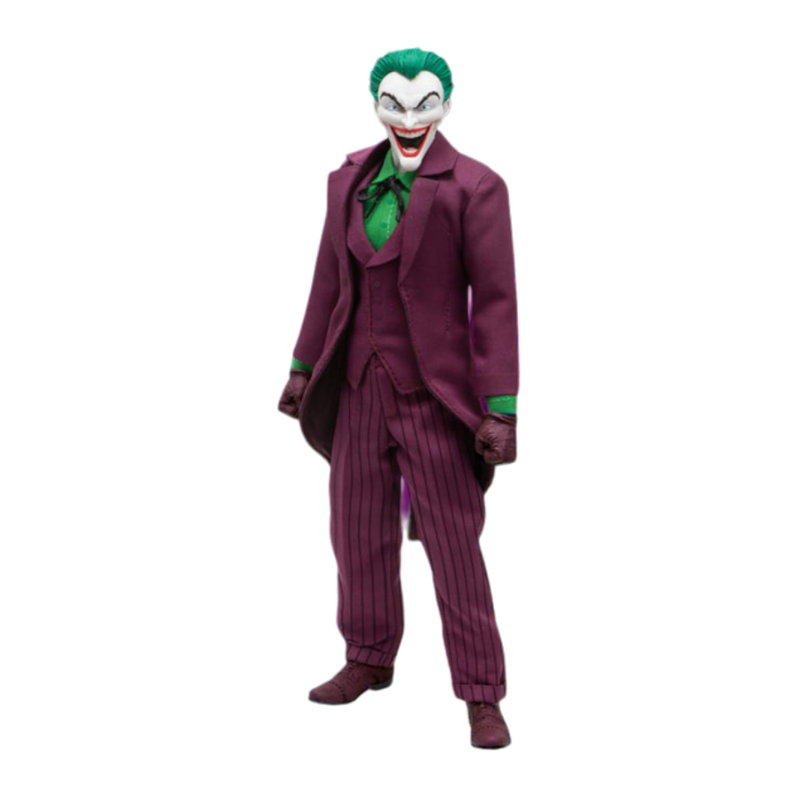 Batman - The Joker: Golden Age One:12 Collective Figure