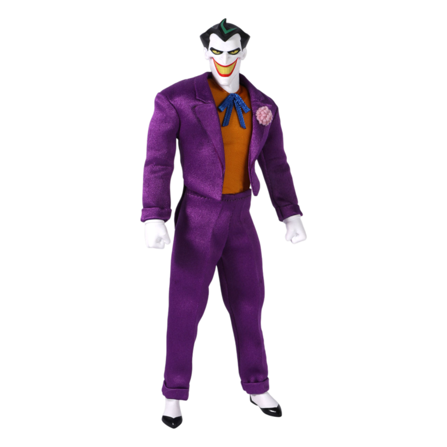 Batman: The Animated Series - The Joker One:12 Collective Figure