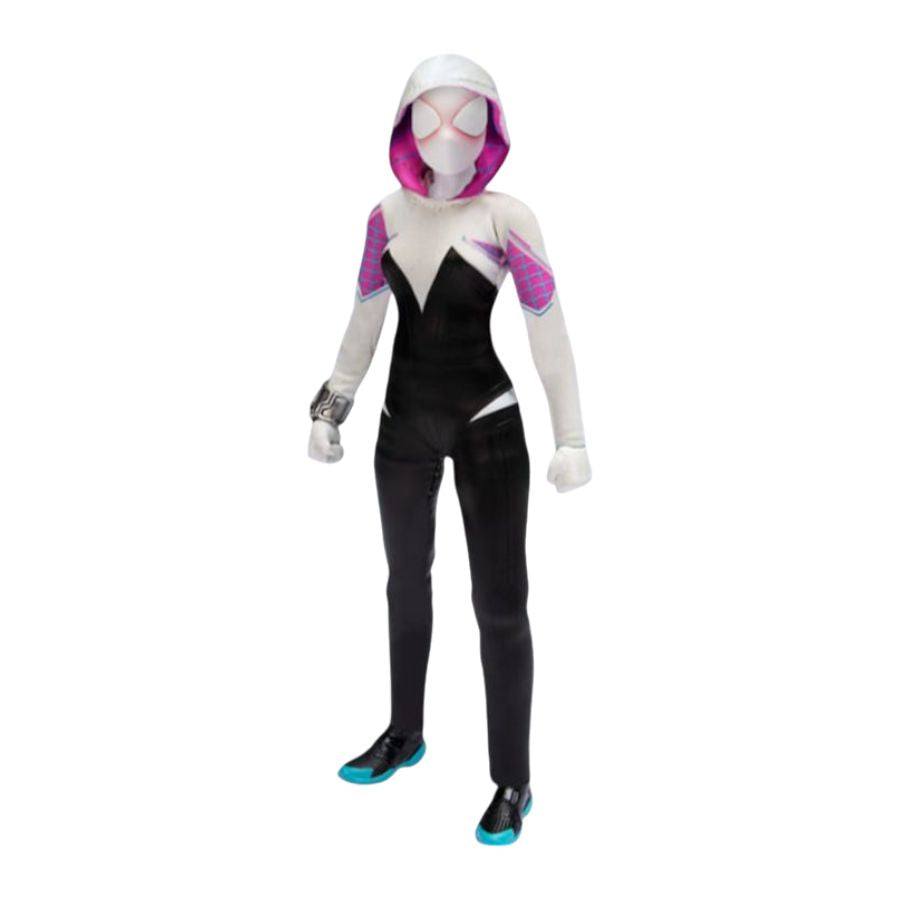 Spider-Man – Ghost Spider One:12 Collective Figure