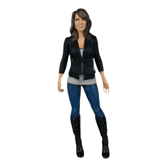 Sons of Anarchy - Gemma Teller Morrow 6" Action Figure