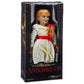 The Conjuring – Annabelle Prop Replica Doll