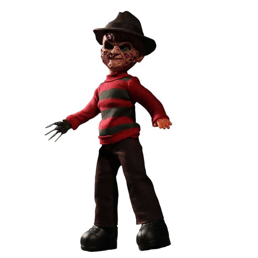 LDD Presents – Nightmare On Elm Street: Talking Freddy