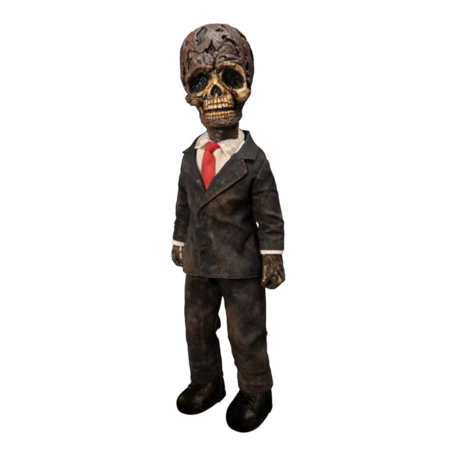 LDD Presents – Creepshow 10″ Doll