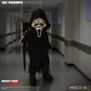 LDD Presents - Scream: Ghost Face (Zombie Edition) 10" Doll