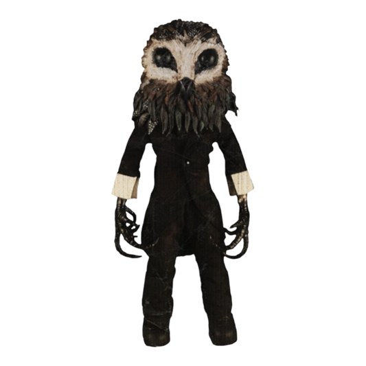 LDD Presents - Lord of Tears: Owlman