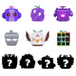 BLOX FRUITS Minifigures - Series 3 Assortment