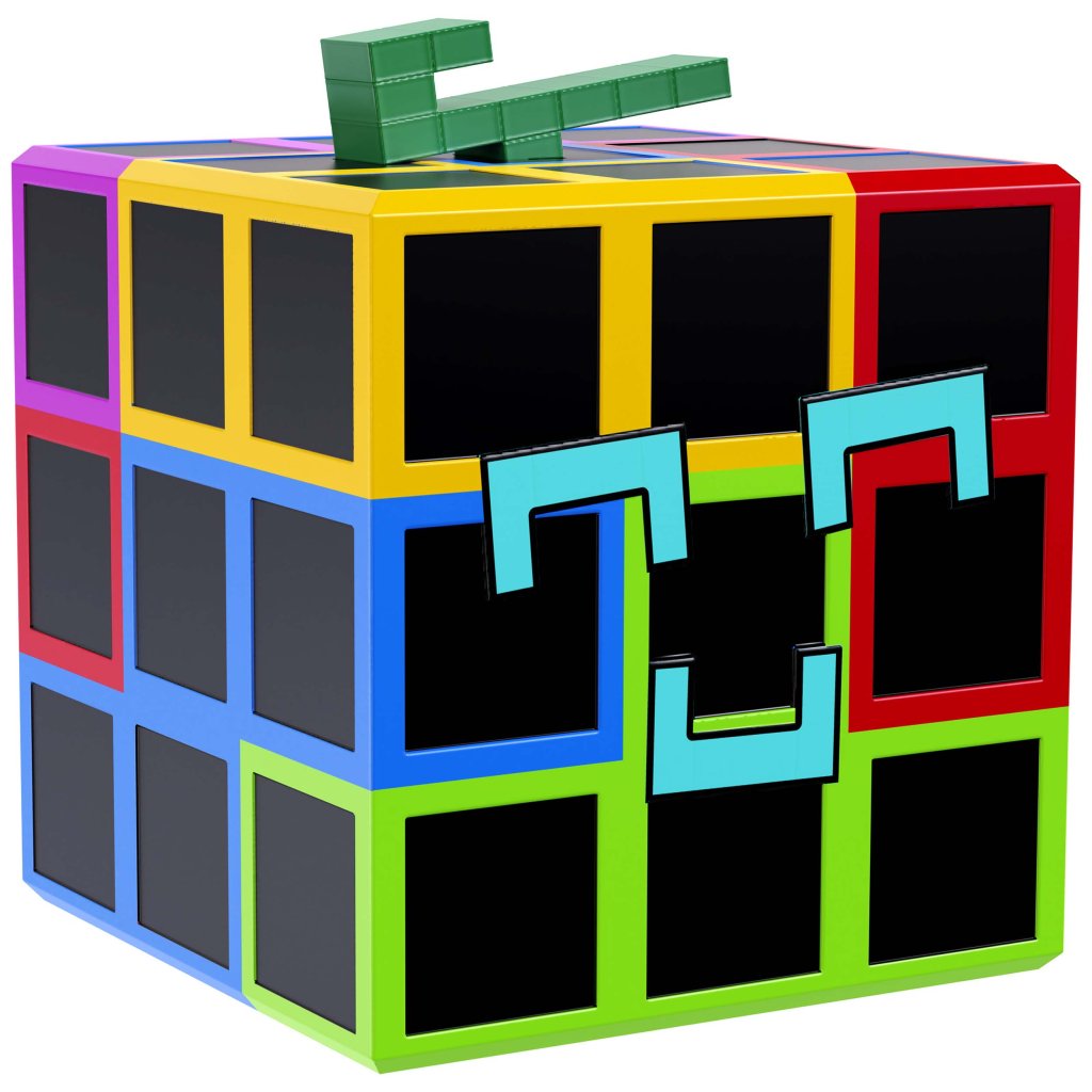 BLOX FRUITS Minifigures - Series 3 Assortment
