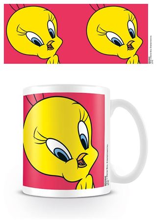 Looney Tunes - Tweety