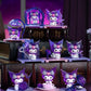 Kuromi - Dream Rose Garden Series Mini Box (Display of 8) Assortment