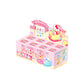 Hello Kitty – Snack Cart Series Moetch Movable Toy