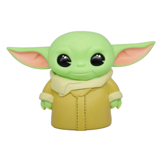 Star Wars: The Mandalorian - The Child Figural Bank