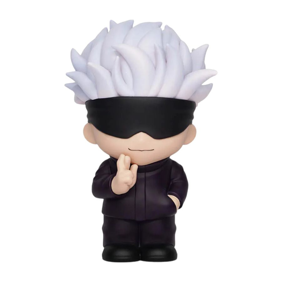 Jujutsu Kaisen – Gojo PVC Figural Money Bank
