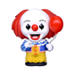 IT (1990) - Pennywise Figural Money Bank