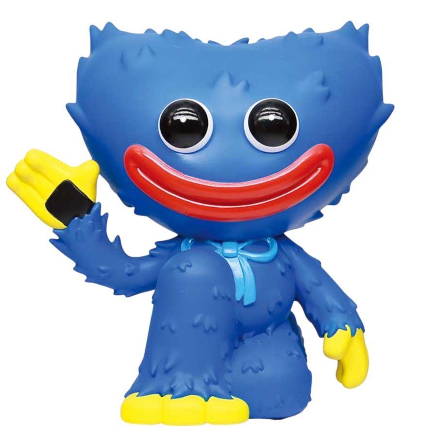 Poppy Playtime – Huggy Wuggy Figural Money Bank