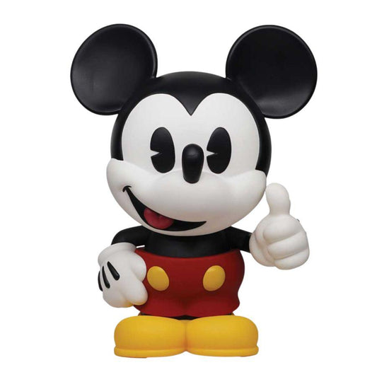 Disney – Mickey Classic Figural Money Bank