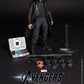 The Avengers - Nick Fury (Samuel L. Jackson) - Hot Toys MMS 169