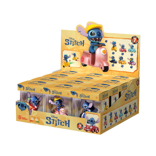 YuMe - Zoom Hero Stitch - Window Box Assortment