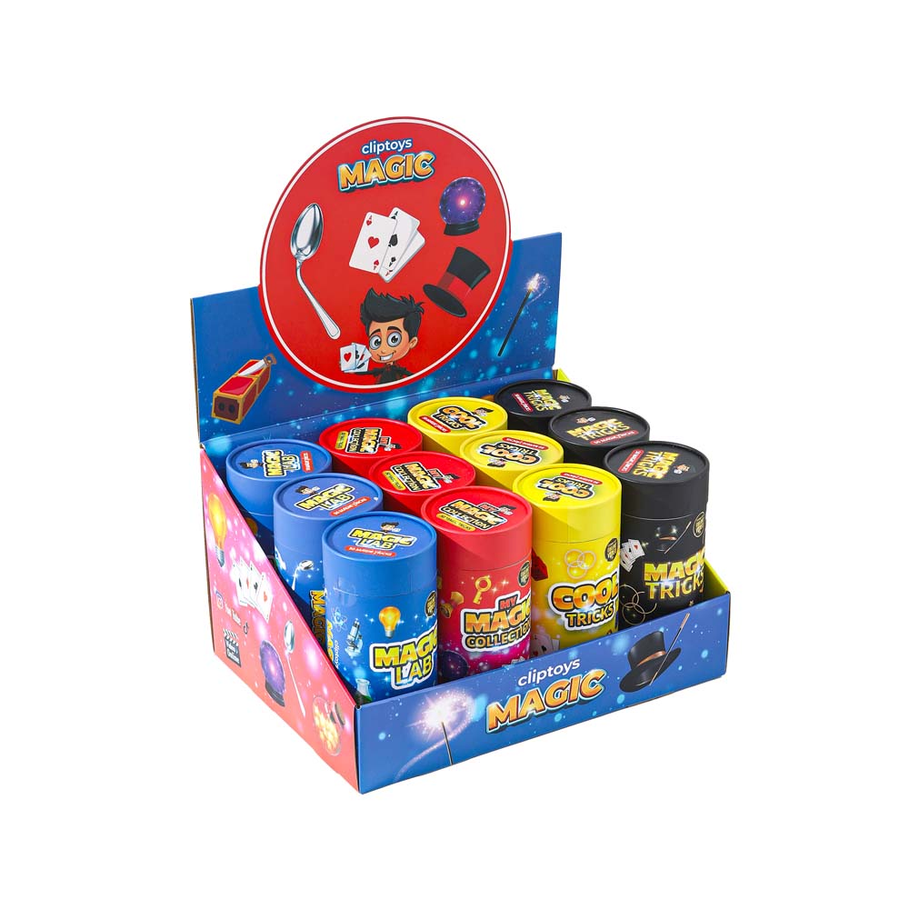 Magic - Classic Kit