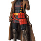 Medicom Toy DC Batman: Hush Hush Mafex (No.133) Action Figure