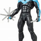 MAFEX No.175 Batman: Hush Nightwing Figure