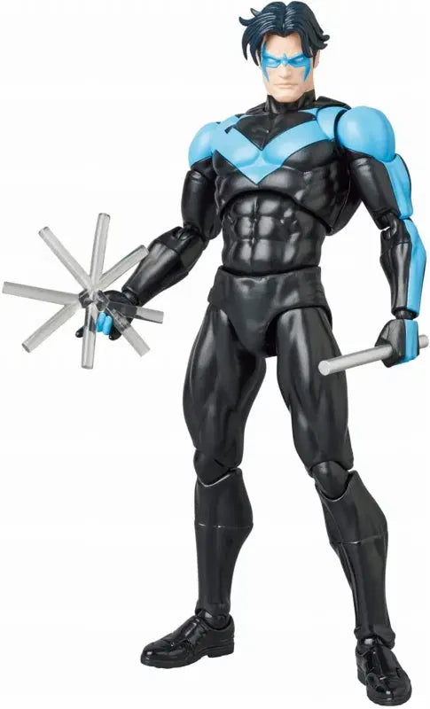 MAFEX No.175 Batman: Hush Nightwing Figure