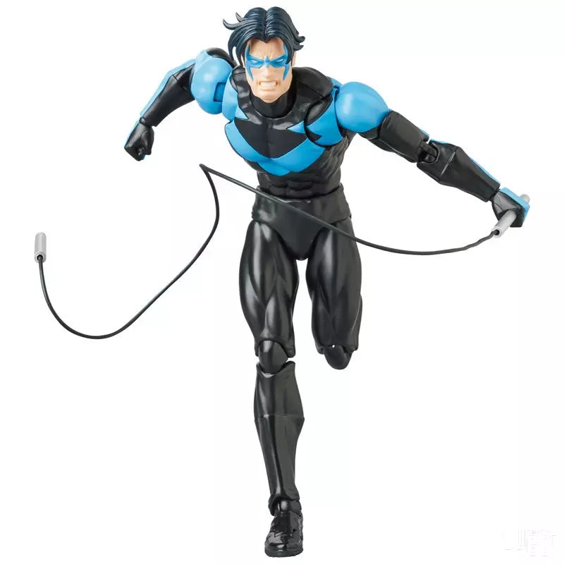 MAFEX No.175 Batman: Hush Nightwing Figure