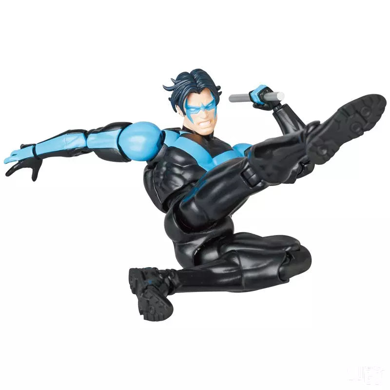 MAFEX No.175 Batman: Hush Nightwing Figure