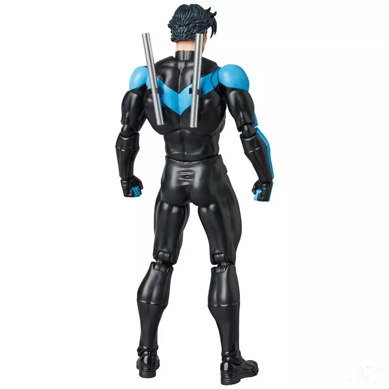 MAFEX No.175 Batman: Hush Nightwing Figure