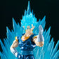 NYCC 2024 TAMASHII NATIONS S.H. FIGUARTS SUPER SAIYAN GOD VEGITO DRAGON BALL Z