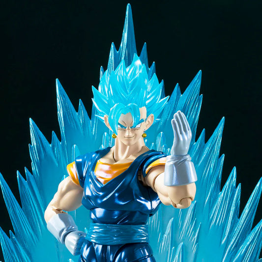Ball Z SUPER SAIYAN GOD SUPER SAIYAN VEGITO -Exclusive Edition