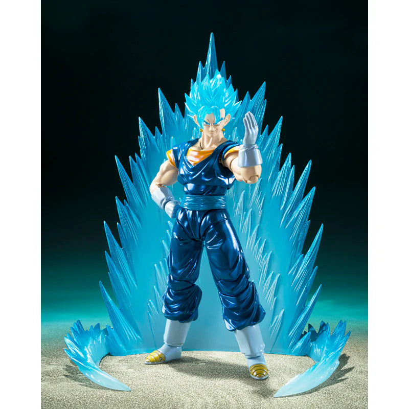 Ball Z SUPER SAIYAN GOD SUPER SAIYAN VEGITO -Exclusive Edition