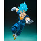 NYCC 2024 TAMASHII NATIONS S.H. FIGUARTS SUPER SAIYAN GOD VEGITO DRAGON BALL Z