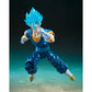 NYCC 2024 TAMASHII NATIONS S.H. FIGUARTS SUPER SAIYAN GOD VEGITO DRAGON BALL Z