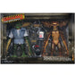Gremlins 2 Demolition Gremlin 7-Inch Scale Action Figure 2-Pack