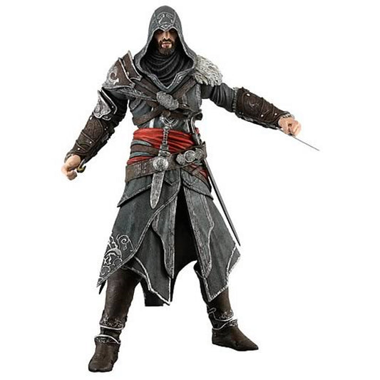 Assassin's Creed Revelations Ezio 7-Inch Action Figure