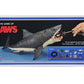 JAWS 15″ HEAD TO TAIL ACTION FIGURE “THE GAME OF JAWS” 50TH ANNIVERSARY