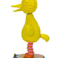 SESAME STREET – BIG BIRD HEAD KNOCKER