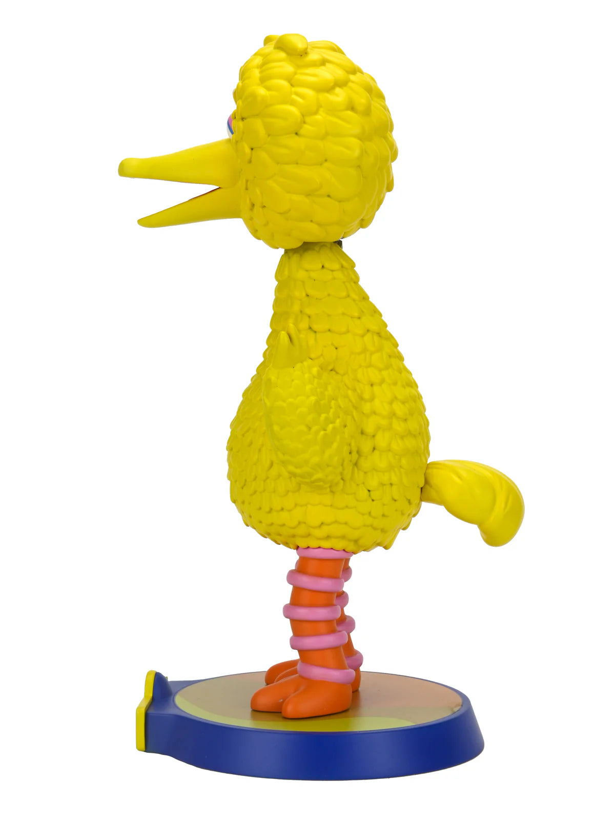 SESAME STREET – BIG BIRD HEAD KNOCKER