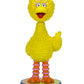 SESAME STREET – BIG BIRD HEAD KNOCKER