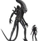 ALIENS 40TH ANNIVERSARY BIG CHAP 1/4 SCALE ACTION FIGURE