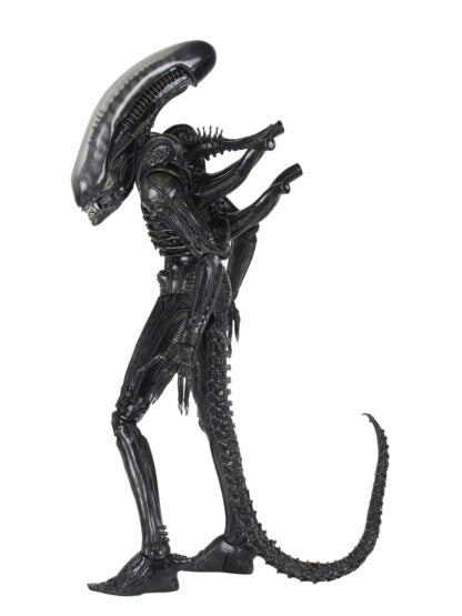 ALIENS 40TH ANNIVERSARY BIG CHAP 1/4 SCALE ACTION FIGURE