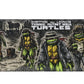 TMNT (MIRAGE COMICS) GANGSTER TURTLES 4-PACK – 7″ SCALE ACTOIN FIGURES