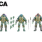 Ghost Brothers 3 Pack - 7" Scale Action Figure - Teenage Mutant Ninja Turtles The Last Ronin - NECA Collectibles